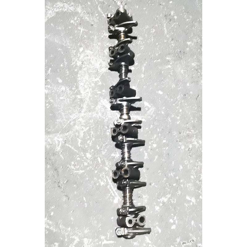Perfekter Ersatz für Hino Engine H07D - Rocker Arm Assembly