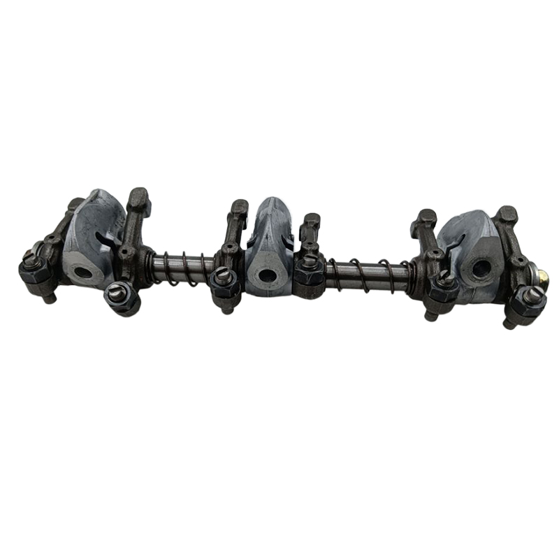 Funktioniert gut mit Kubota Motor D782 D722 WG600 WG750 Traktor B7300HSD B7410D Zero Turn Mower ZD18 ZD21 - Rocker Arm Assy 15841-14030 1584114030 15841-14036 158411436 BX1500D, BX1800D, BX1830D, BX1850D, BX1860, BX1870, BX1870-1, BX1880, BX1880-1, BX2230