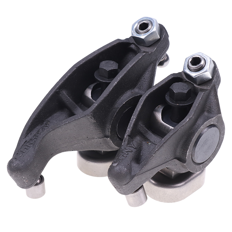 Funktioniert gut mit Cummins Engine ISB ISD QSB6,7 - Rocker Hebel 4995602 C4995602