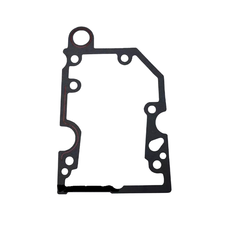 Auf Cummins Motor K19 K38 K50 KT19 KT38 - Rocker Hebel Geh?usedichtung 3410209 KT50 KTA19 KTA38 KTA50 QSK19 QSK38 QSK50