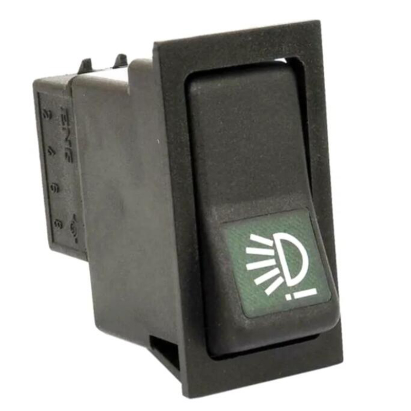 Ma?geschneidert für CASE 1056XL 1255 - Rocker Switch - Wiper Washer 3 Position (Off/1/(2)) F1NN18387AA E9NN17N414AA 139900580122 139900580120 83995015 47111959 47109352R2 3223052R1 1975283C1 1328477C1 1328455C1 245911C1 1GB802.N0198 1GB802.N0101 1056XL, 1