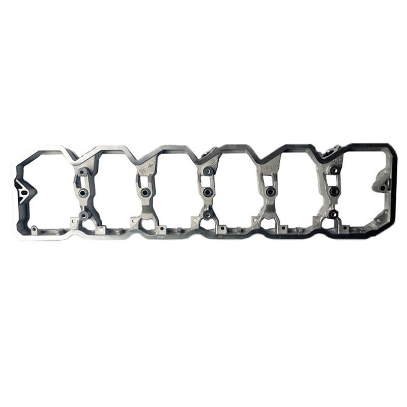 Auf Cummins Motor ISB6.7 QSB6.7 ISDE - Rocker Hebel Geh?use 4938657 C4938657