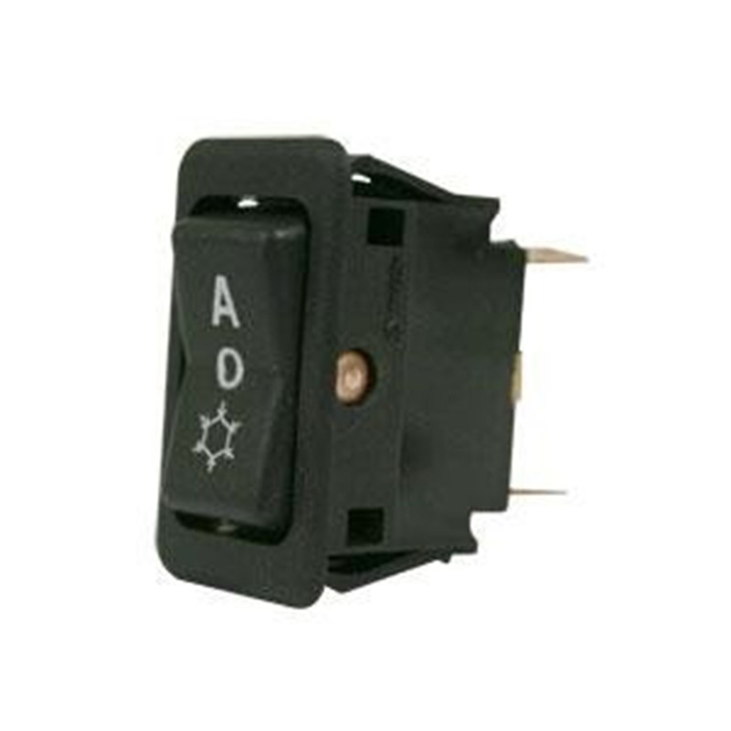 Erstellt für New Holland TJ500 TJ375 TJ425 TJ275 TJ450 TJ325 Traktor - Rocker Switch 295011A1 TJ500, TJ375, TJ425, TJ275, TJ450, TJ325
