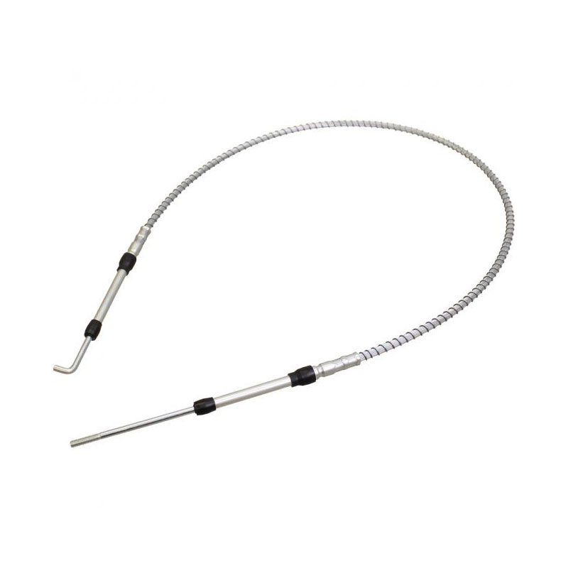 Funktioniert gut mit John Deere Traktor 2510 3010 3020 - Felswelle Steuerkabel AR26810 60-00247 60-00247-A 602247 602247A 251,030,103,020