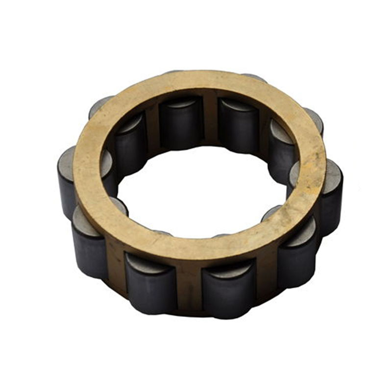 Entwickelt für ZF Getriebegetriebe 4WG180 4WG200 - Roller Cage 0735358132 0735 358 132 0735-358-132 0735.358.132 4WG180, 4WG200, 6WG180, 6WG200