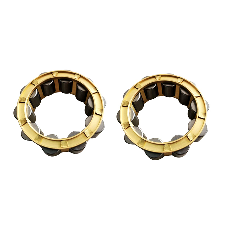 Optimiert für ZF Getriebegetriebe 4WG180 4WG200 - 1 PC Roller Cage 0750115211 0750 115 211 0750-115-211 0750.115.211 4WG180, 4WG200, 6WG180, 6WG200