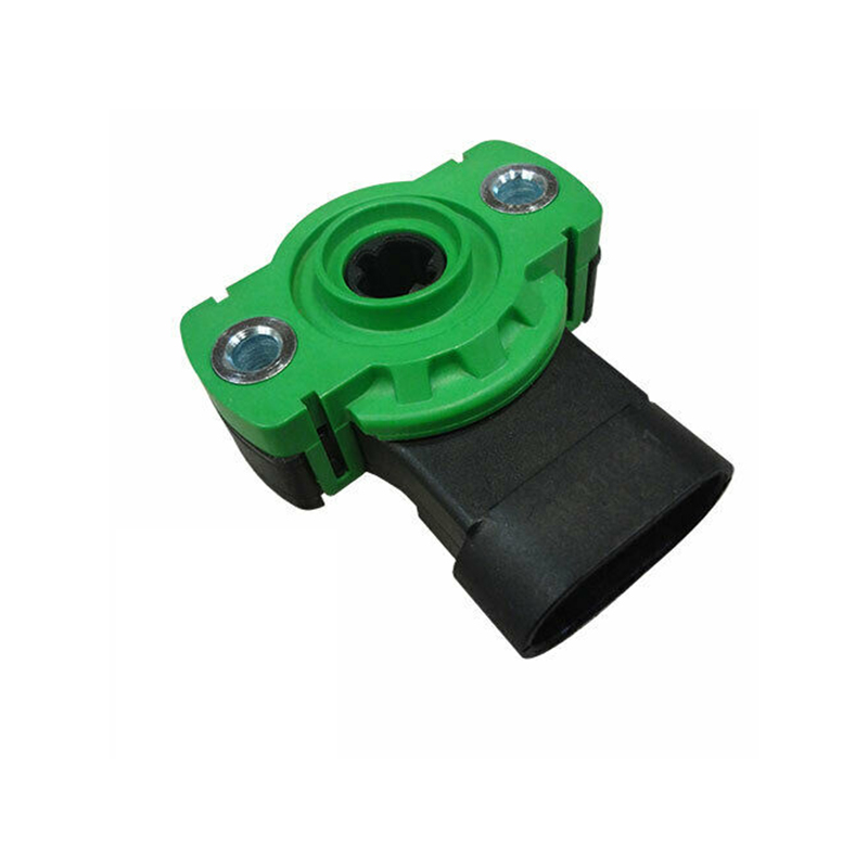 Erstellt für John Deere Traktor 1104 1204 1354 5505E 6115R 6190R - Drehpositionssensor AL110351 1104,1204,1354,5045E,5055E,5065E,5075E,6090MC,6090RC,6100MC,6105M,6110B,6110R,6110RC,6115M,6115R,6120B,6120R,6120R,6125M,6125R,6130M,6130R,6135B,6140M,6140M,61