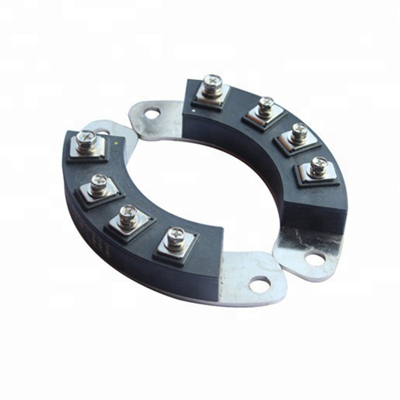 Engineered for Generator - 1 Paar Rotary Rectifier Bridge Module MXY70-12 MXG70-12 4 Terminals
