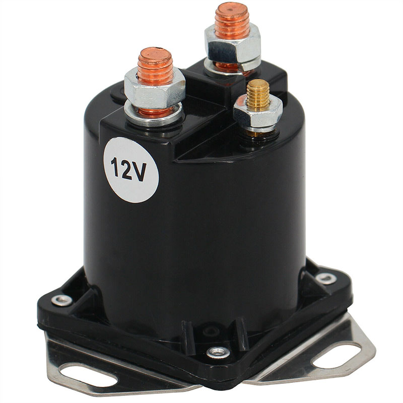 Ma?geschneidert für Cub Cadet - Rotary Starter Solenoid 12792 725-3001 925-300112792 7253001 9253001 035634 20626200