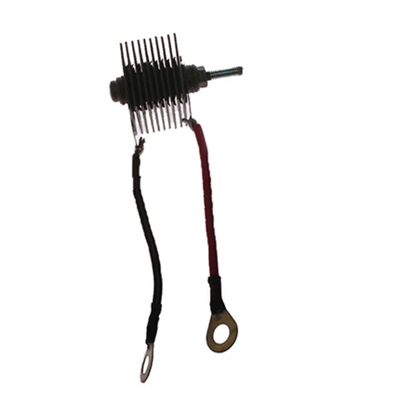 Optimiert für Marathongenerator der Serie 570 - Drehender Diode Surge Suppressor B-526482-1 B526482-1 B5264821