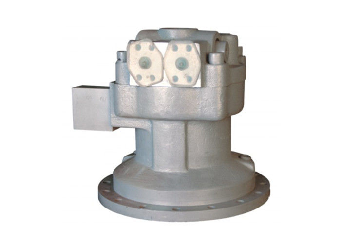 Kompatibel mit Rotationsgetriebe Bagger Teile Swing Motor Stahl SY75 YC85 SG025E-138