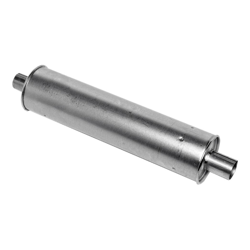 Passt Donaldson - Runder Muffler M060232
