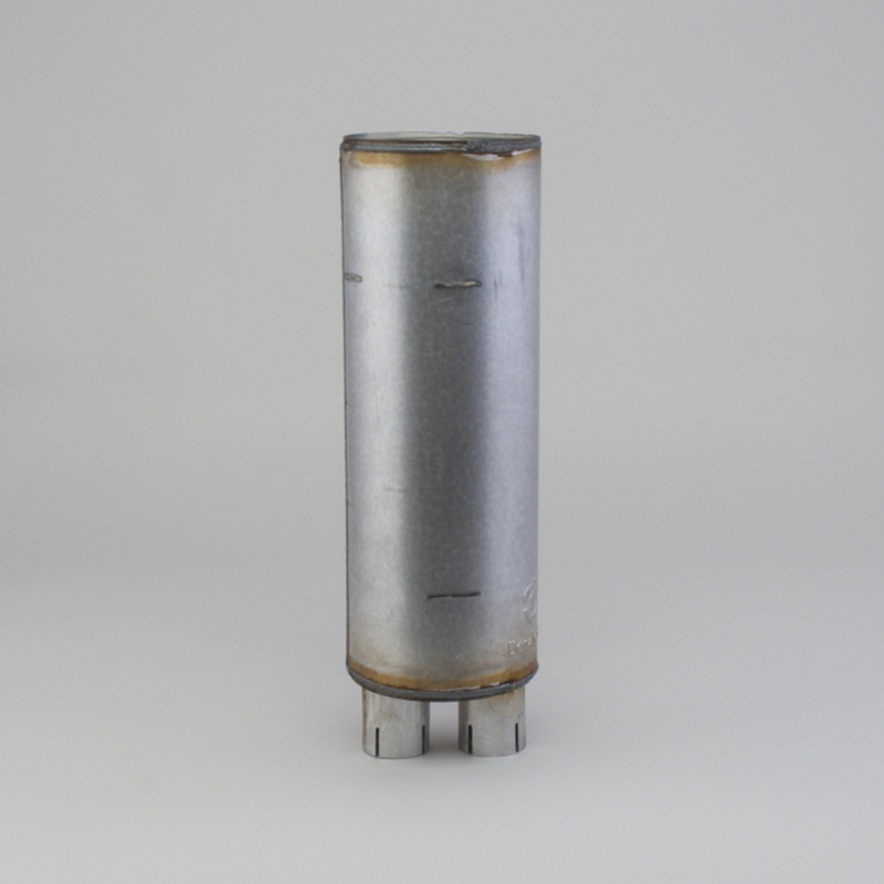 Engineered für Donaldson - Runder Muffler M060250