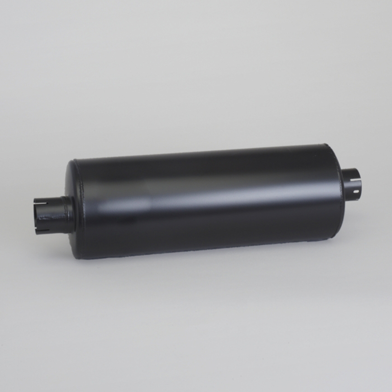 Speziell für Donaldson - Runder Muffler M060480