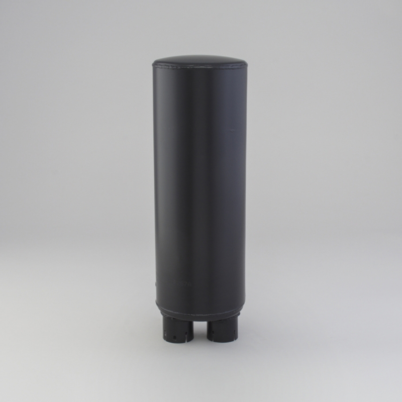 Hergestellt für Donaldson - Runder Muffler M060482