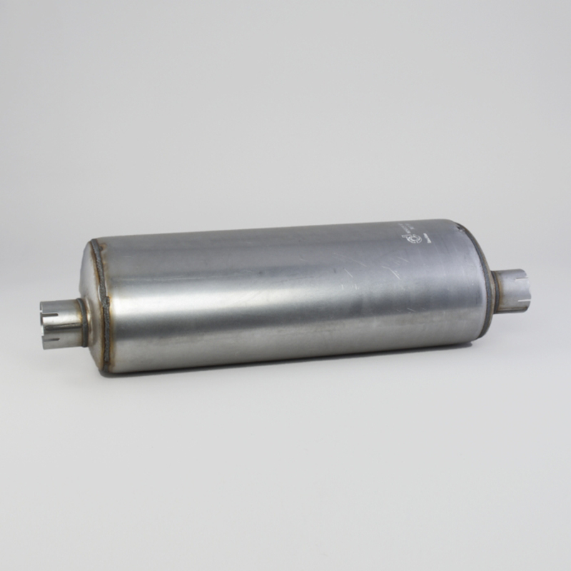 Perfekter Ersatz für Donaldson - Runder Muffler M065034