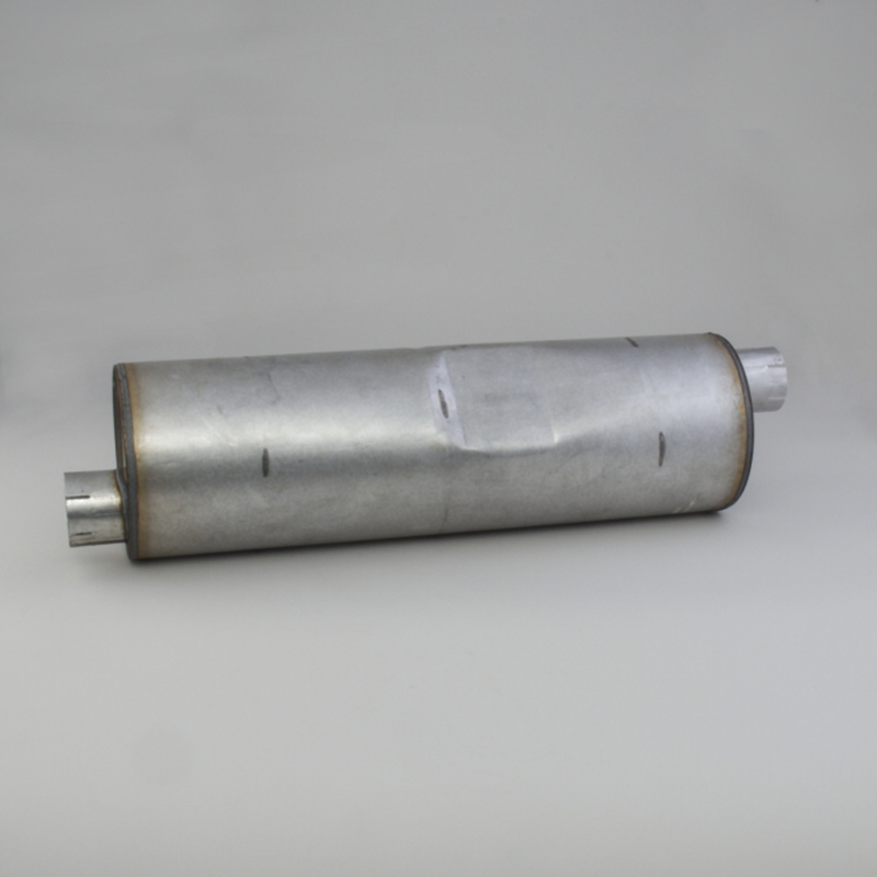 Hergestellt für Donaldson - Runder Muffler M085080 3688 3688Q 50729403 540729403 9575M085080 31019 31107 DCM085080 540012 86119M 11019 85904