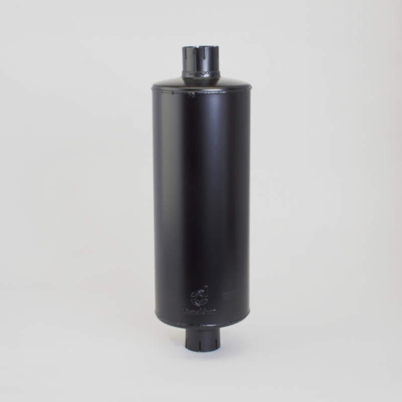 Hergestellt für Donaldson - Runder Muffler M085407