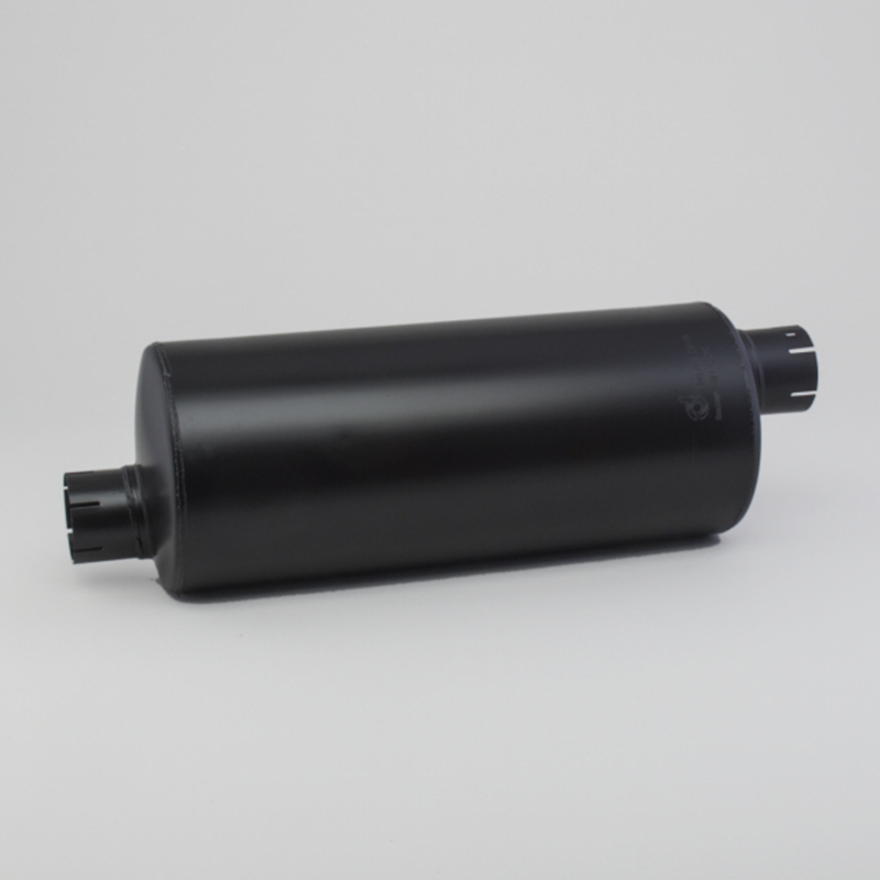 Direkter Ersatz für Donaldson - Runder Muffler M085408