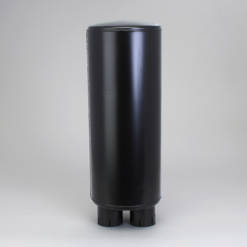 Kompatibel mit Donaldson - Runder Muffler M085410