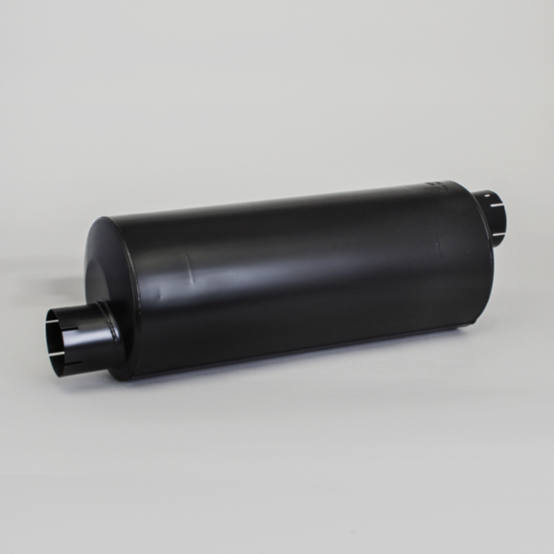 Kompatibel mit Donaldson - Runder Muffler M091047