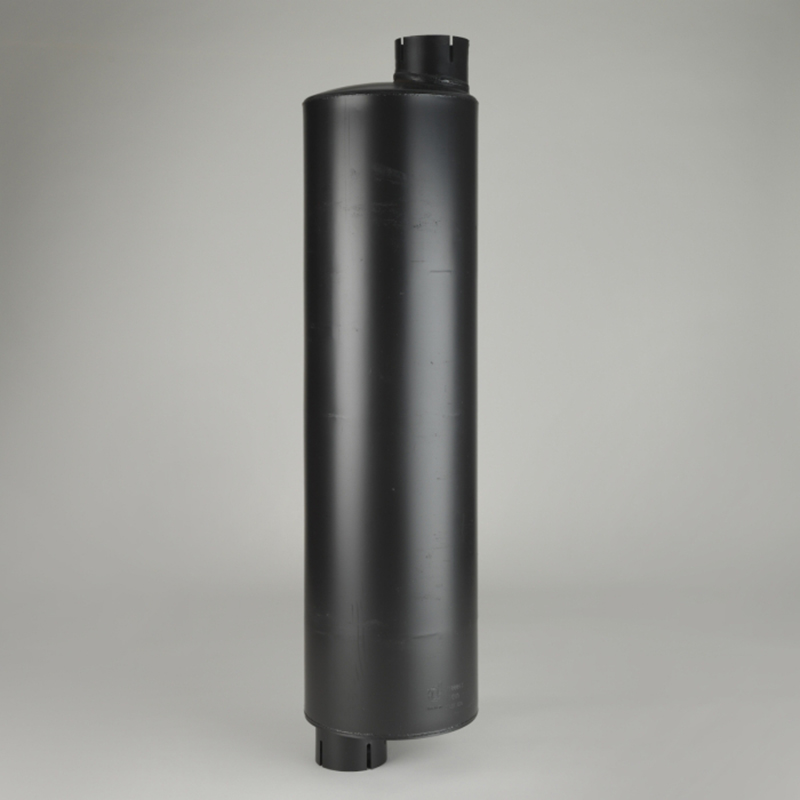 Ma?geschneidert für Donaldson - Runder Muffler M100043 836339052 16193981 1619398100 16193984 A3345404 76049046 53501019 0000136929 136929 153612171 3612171 73061486 11877 1075A84440 549471C1 MTM100043 5168 31H0104 5300248006 86883067 HD4170 31043 393997