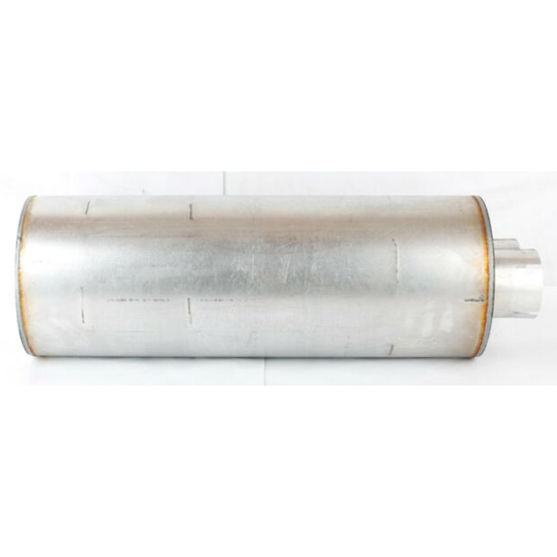 Perfekt für Donaldson - Runder Muffler M100049
