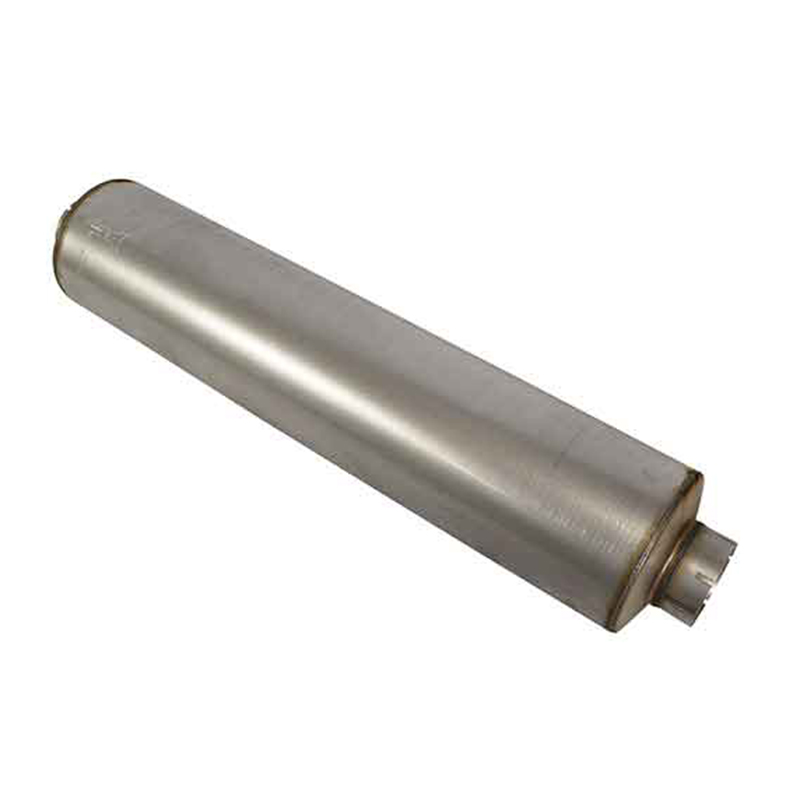 Zu Donaldson gebaut - Runder Muffler M100463 3640 3640Q 22000214 520333 76046685 76072870 4002827000 P2980524292 27006340 21090 21093 10000468 MPM100463 22691640 28A1475 9575M100463 9575MPM100463P D7HT5225BEA D7HT5230FYA D8HS5225EA D8HS525EA D8HZ5230AB D8