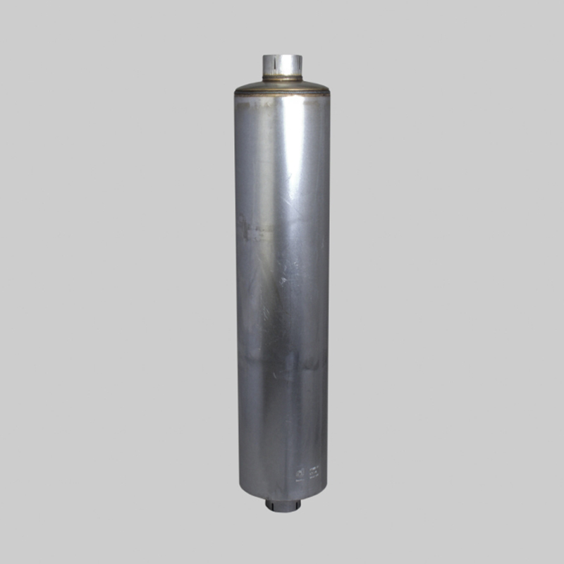 Ma?geschneidert für Donaldson - Runder Muffler M100464 3665 3671 3673 12322848 LG77625 28R15 2200815613 535671 541362 11872 11873 364098 3820392 6003255 21057 21067 DCM100464 WTM100104 WZM100464 992L1 992L13 73331 12A3513 38A1007 8A6256 8A6256A 9575M10046