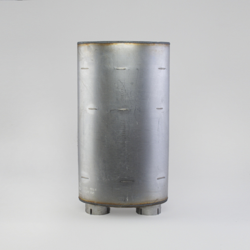 Hergestellt für Donaldson - Runder Muffler M120154