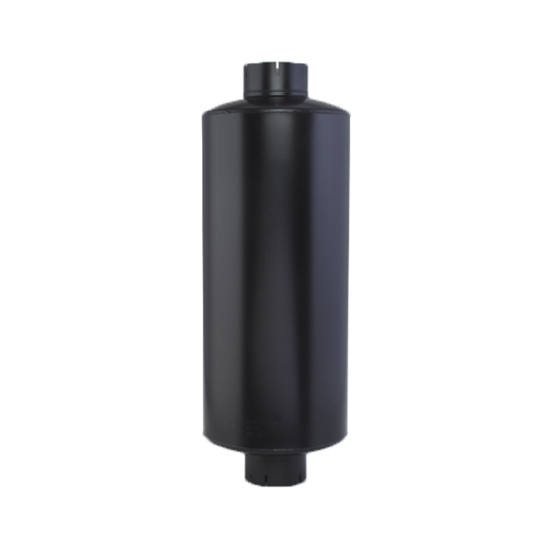 Speziell für Donaldson - Runder Muffler M120747