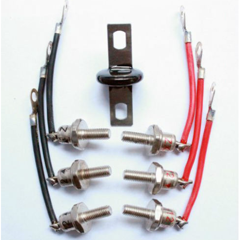 Perfekt für Stamford Generator - RSK2001 Diode Rectifier Kit