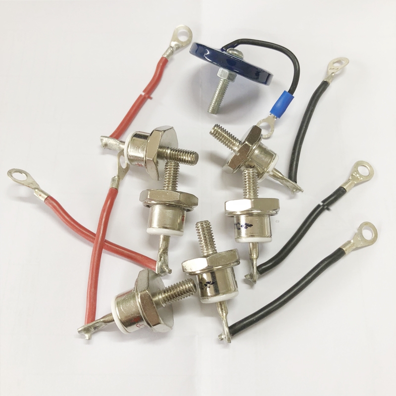 Optimiert für d Generator - RSK5001 Diode Rectifier Kit Fits Stam