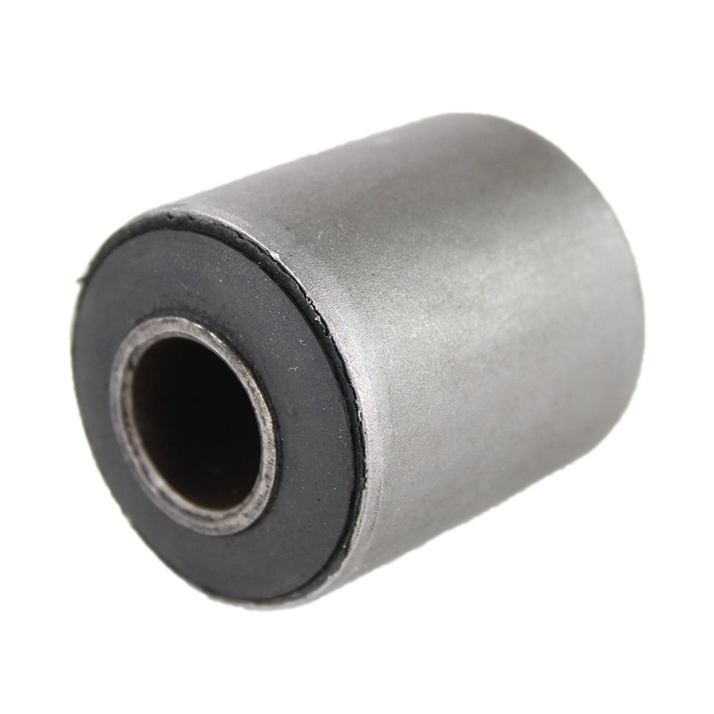Hergestellt für Bobcat 741 742 743 751 753 763 843 7753 - Gummi Bushing 6562602 - 6665701 440, 443, 450, 453, 463, 543, 543, 553, 641, 642, 643, 645, 653, 742, 743, 753, 763, 773, 843, 7753