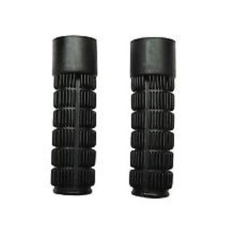 Perfekter Ersatz für Bobcat Skid Steers 450 453 463 553 653 753 753 763 773 7753 843 853 863 864 873 883 953 963 - Gummi Grip Set 6702621 4.504.534,635.4530.000.000.000.000.000.000.000.000.000.000.000.000.000.000.000.000.000.000.000.000.000