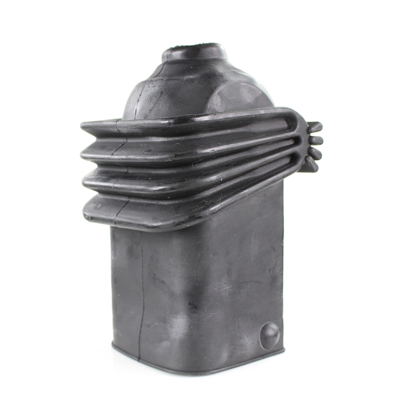 Funktioniert gut mit Bobcat Skid Steer Loader 751 753 763 773 863 864 873 883 963 S130 S150 S160 S175 - Gummilenkstiefel 6680471 751,753,763,773,863,963,S130,S160,S175
