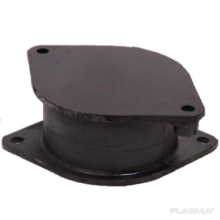 Perfekter Ersatz für Hamm 3205 3307 3516 3518 3520 3625 Road Roller - Rubber Mounting 1487116 3205, 3307, 3307 HT, 3410-3411, 3516, 3518, 3525, 3414 HT, 3516-3520, 3520HT, 3625HT, DV40, DV70, DV90, DV65, DV85, DV+70i, DV+90i, H5i-H7i, H11i, H11ix, H12i, H
