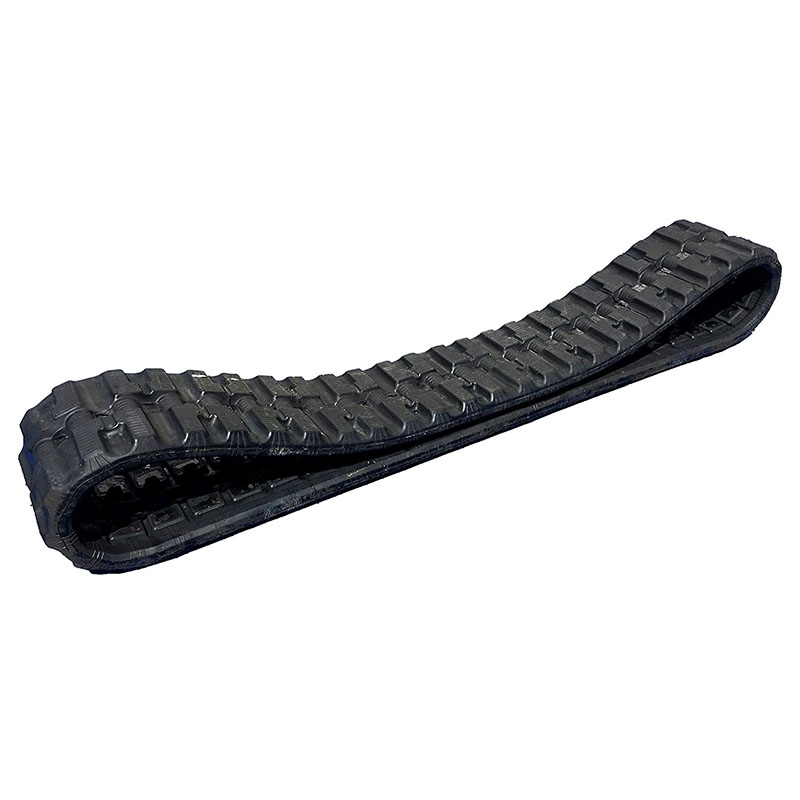 Speziell für Bobcat T200 T630 T650 Loader - Gummispur 6680149