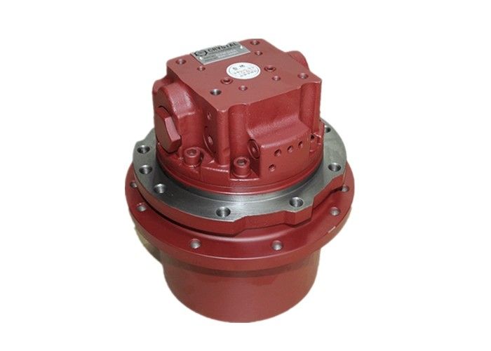 kompatibel mit Rustproof Reisemotor Assy KX71 EC25 PC30 TM03A Crawler Bagger Teile