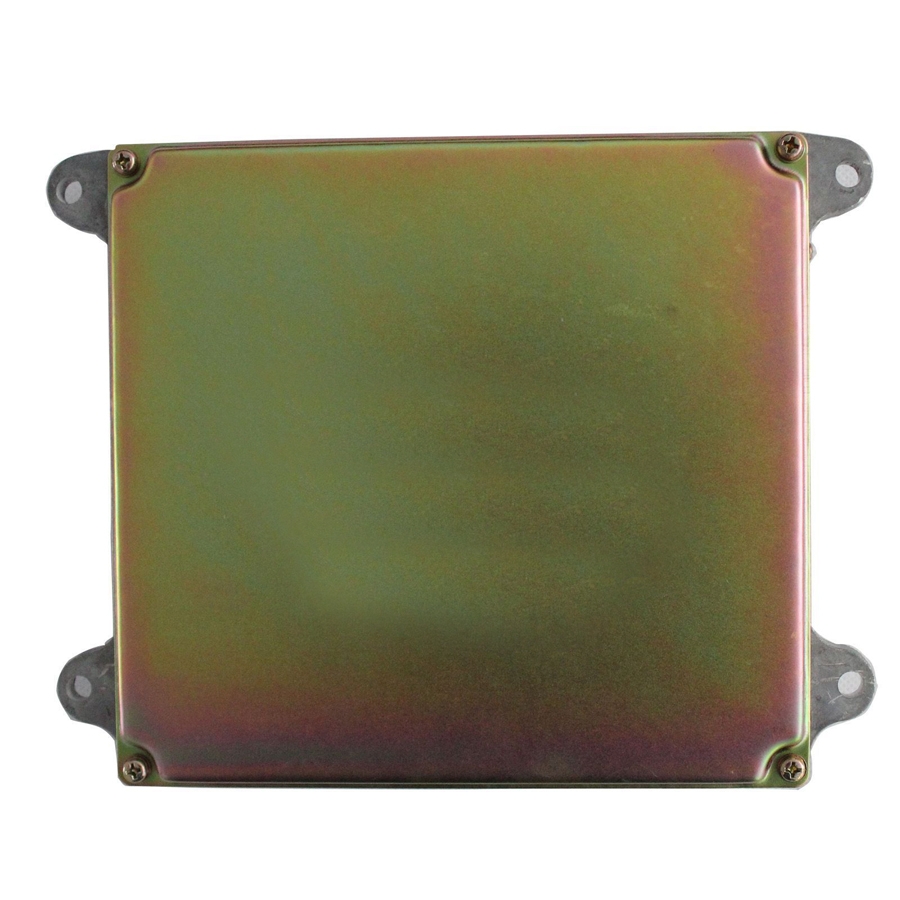 Kompatibel mit Hitachi Bagger EX550 EX600H-3 JPN Engine Controller Panel E-ECU 9137151 EX550,EX600H-3