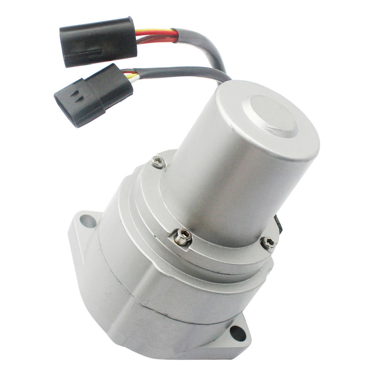 Erstellt für Kobelco Bagger SK200-6E SK210-6E SK230-6E - Throttle Motor Gouverneur KP56RM2G-011 YT13W01085P1 KP56RM2G011 SK200-6E,SK210-6E,SK230-6E