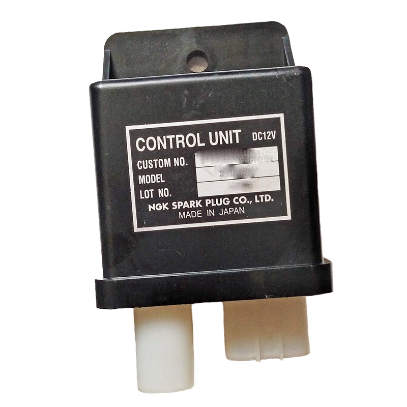 Kompatibel mit Komatsu PC22MR-3 PC20MR-2 PC27MR-3 PC45MR-3 PC35MR-2 PC30MR-2 PC26MR-3 PC55MR-3 Bagger 12V - Safe Relay 119802-77200 11980277200 YM119802-77200 YNM11980277200 PC22MR-3, PC20MR-2, PC27MR-3, PC45MR-3, PC35MR-2, PC30MR-2, PC26MR-3, PC55MR-3