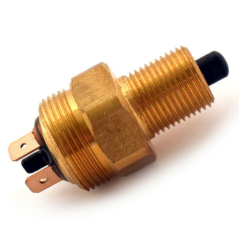 Funktioniert gut mit Deutz Motor FL912 FL913 FL913G BFL913 - Sicherheitsschalter 04214638 0421 4638 0419 1001 04191001 0224 7073 02247073