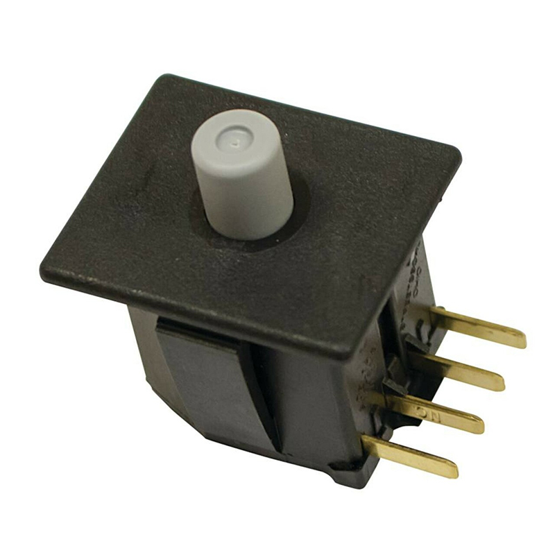 Engineered for John Deere Mower 3225C 3235C 3245C 7200 7500 7500 8000 8400 8500 8700 8800 - Sicherheitsschalter TCA13602 AM131549 3TNV82A 3TNV84 3TNV84T 3TNV84HT 4TNV84T LT150,LT160,LT170,LTTR180,SST15,1600,3225C,3235C,3245C,7200,7400,750,00,8000,8400,850