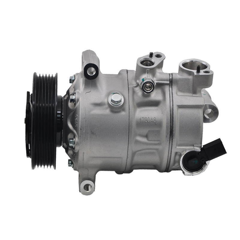 Hergestellt für Audi A3 A4 Q3 VW Jetta CC GTI Passat Beetle 1.8L 2.0L - Sanden PXE16 A/C Kompressor 1K0820808B 1K0820803G 1K0820859F 2008675 4571 Z0018376 1K0820803N 1K0820803Q 1K0820803S 1K0820808BX 1K0820808D 1K0820808F 1K0820859Q A3, TT, CC