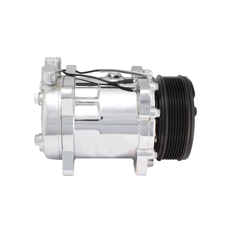 Geeignet für Tuff Stuff - Sanden SD508 A/C Kompressor 4515NA6G
