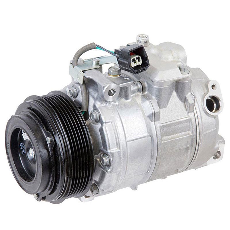 Speziell für Caterpillar CAT - Sanden SD7H15A/C Kompressor 232-9274 CA2329274 204641 1001405 1001436 1001466