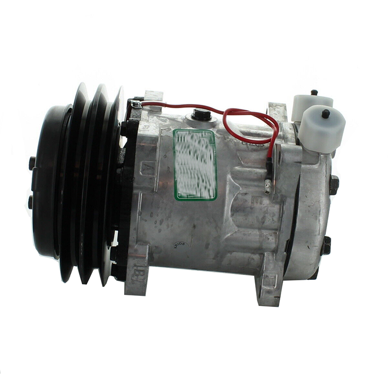 Entwickelt für Renault Agri - Sanden SD7H15 A/C Kompressor 6259932 77007805 77007805 850636N 6259940 000625994 CT7700307805 92020280 8FK351128661 8FK351128161 8FK 351 128-161 8FK 351 128-661 ACP1049000P ACP1049000S ACP 1049 000S 32814G 32814 7975 7975B SD