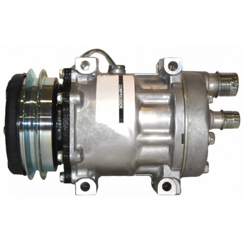 Ingenieur für Komatsu - Sanden SD7H15 A/C Kompressor SD4580 4580 PC2266