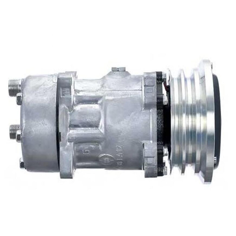 Perfekter Ersatz für Ford New Holland CASE IH Traktor - Sanden SD7H15 A/C Kompressor SD4673 4673 1101238